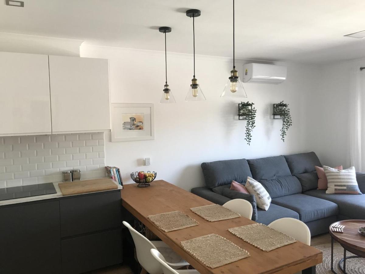 Cosy Top Floor Leilighet Carvoeiro  Eksteriør bilde